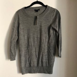J.Crew sweater